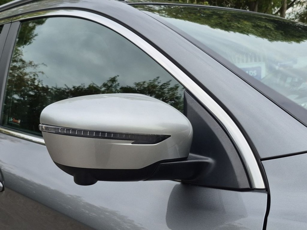 Used Nissan Qashqai 2019 for sale - 76081259: Photo 33