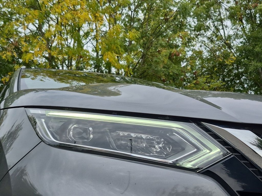 Used Nissan Qashqai 2019 for sale - 76081259: Photo 34