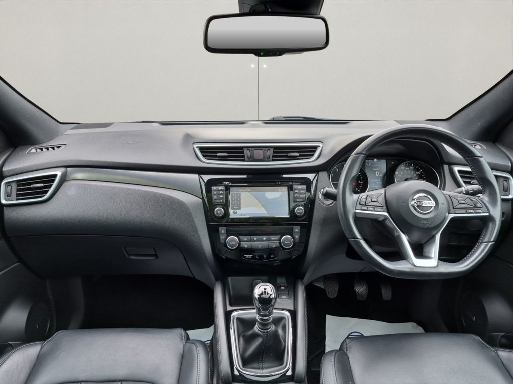 Used Nissan Qashqai 2019 for sale - 76081259: Photo 4