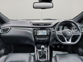 Used Nissan Qashqai 2019 for sale - 76081259: Photo