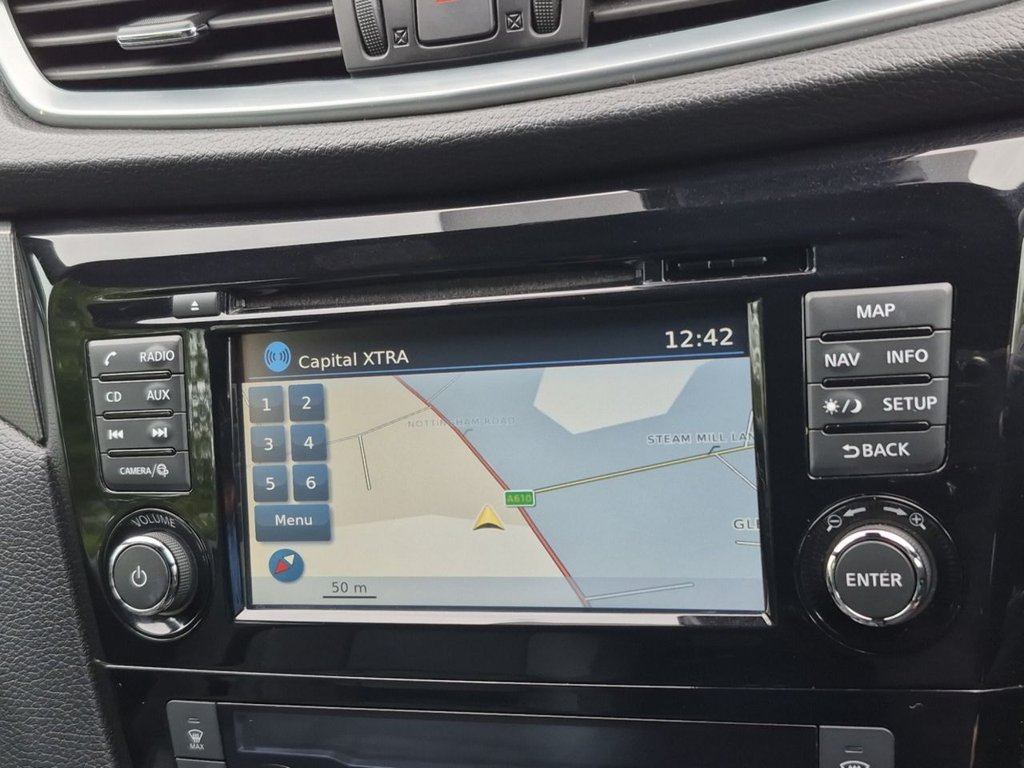 Used Nissan Qashqai 2019 for sale - 76081259: Photo 5