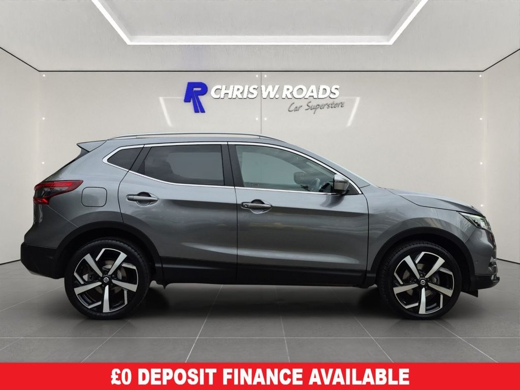 Used Nissan Qashqai 2019 for sale - 76081259: Photo 9