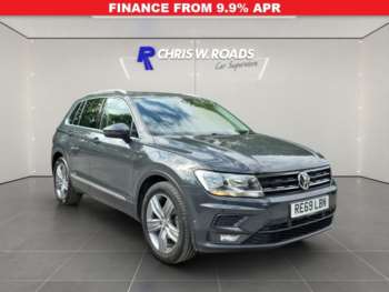 2020 (69) - 1.5 TSI EVO Match 5dr