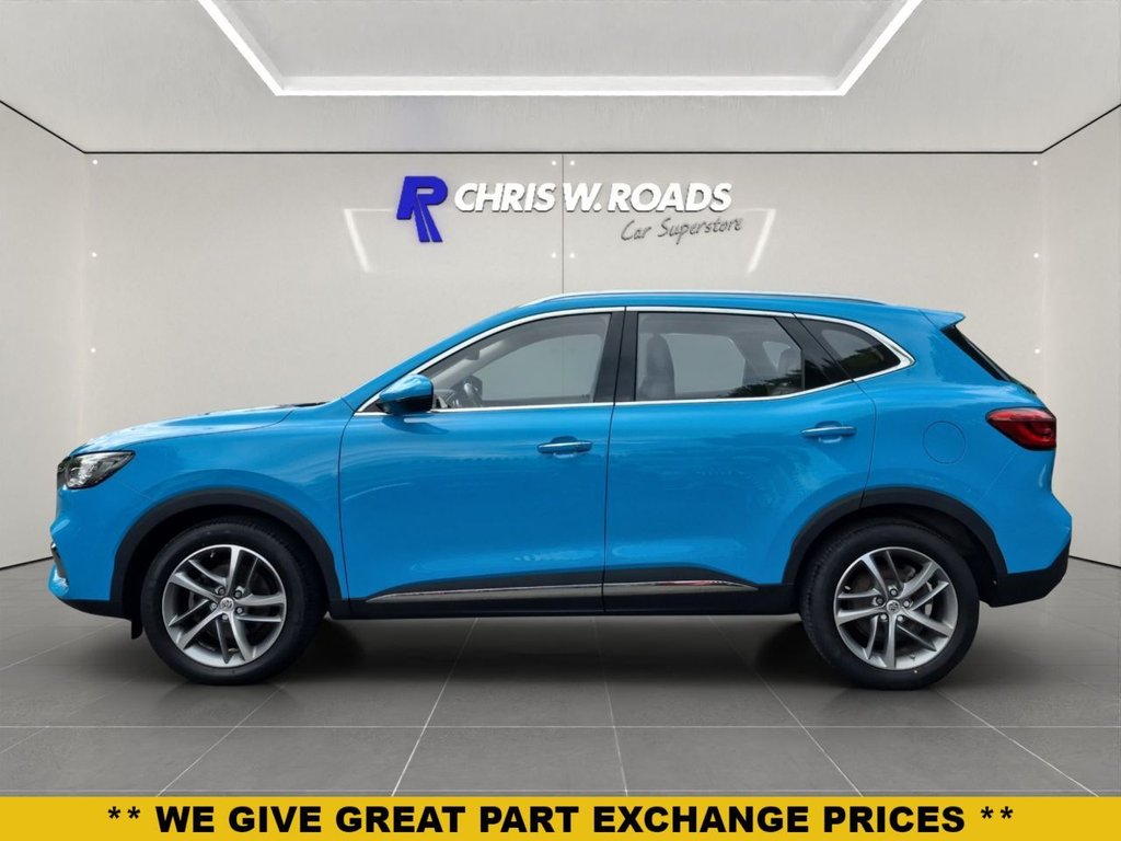 Used MG MG HS 2022 for sale - 76820180: Photo 10