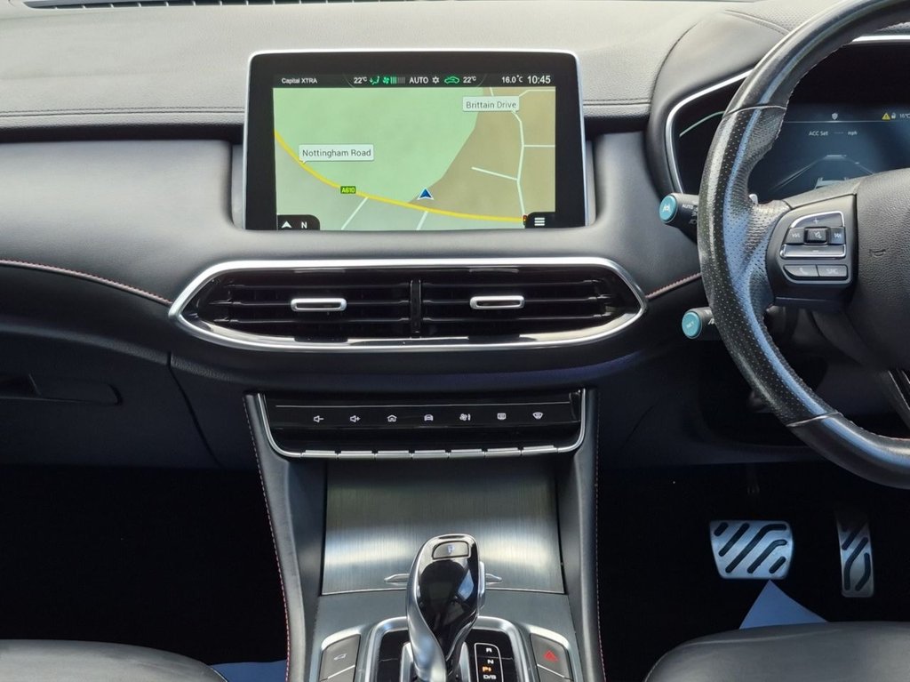 Used MG MG HS 2022 for sale - 76820180: Photo 14