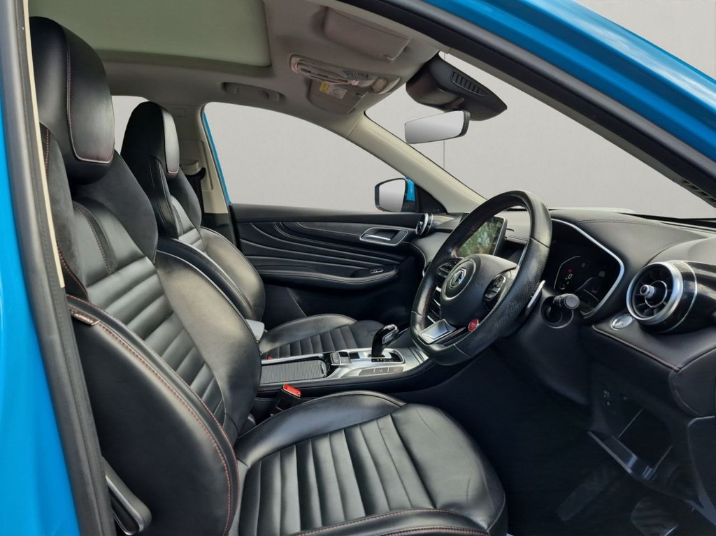 Used MG MG HS 2022 for sale - 76820180: Photo 15