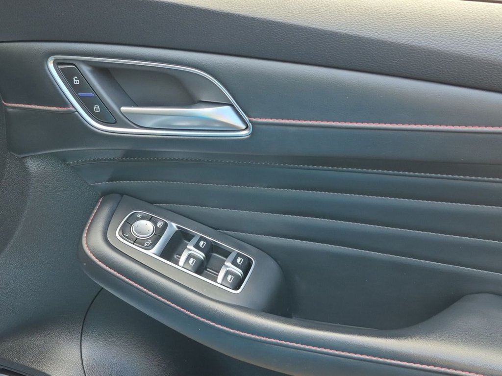 Used MG MG HS 2022 for sale - 76820180: Photo 16