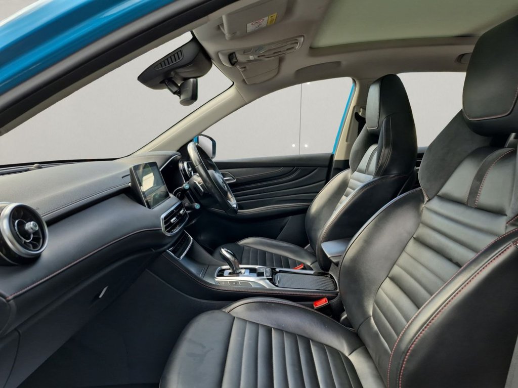 Used MG MG HS 2022 for sale - 76820180: Photo 17