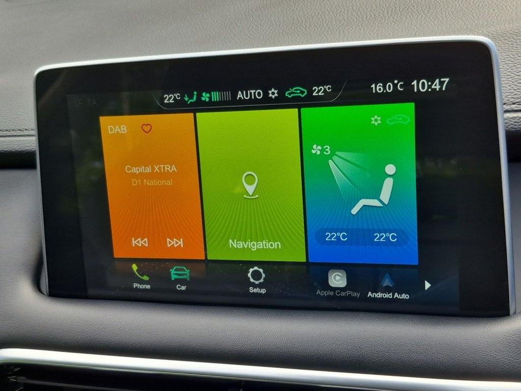 Used MG MG HS 2022 for sale - 76820180: Photo 20