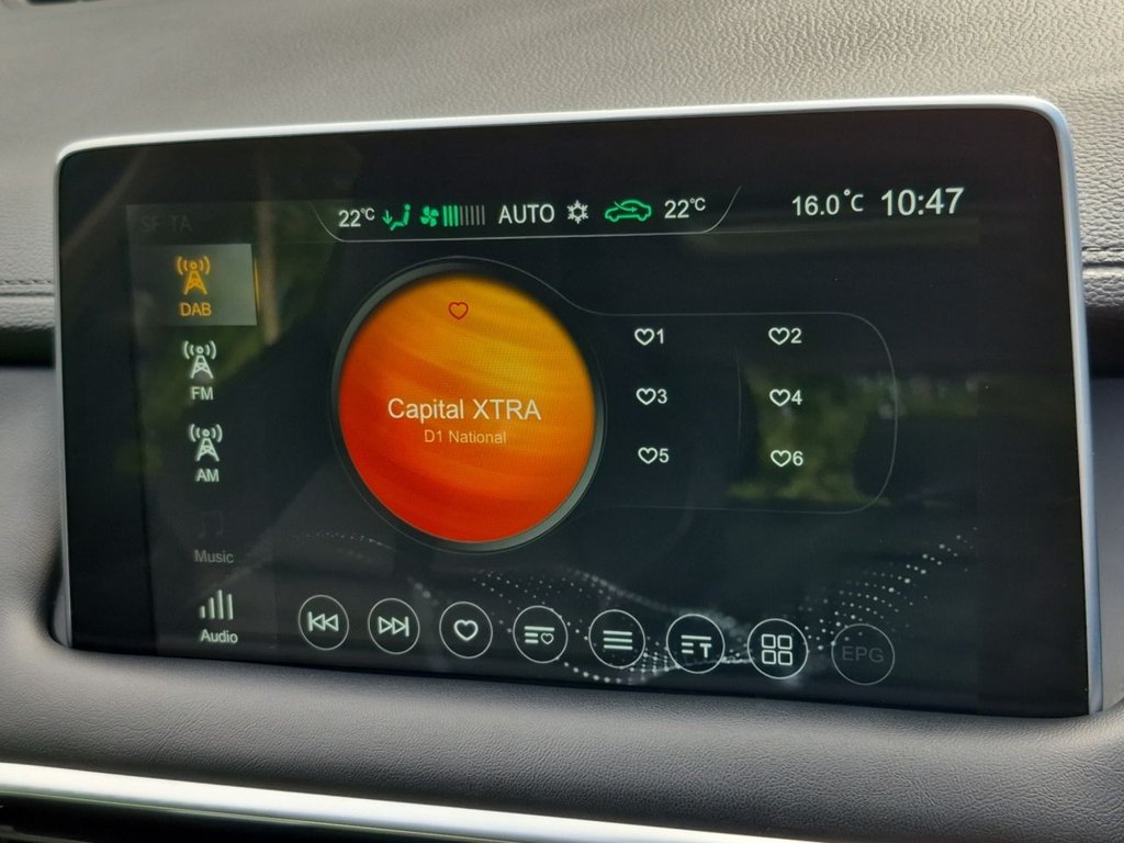 Used MG MG HS 2022 for sale - 76820180: Photo 21