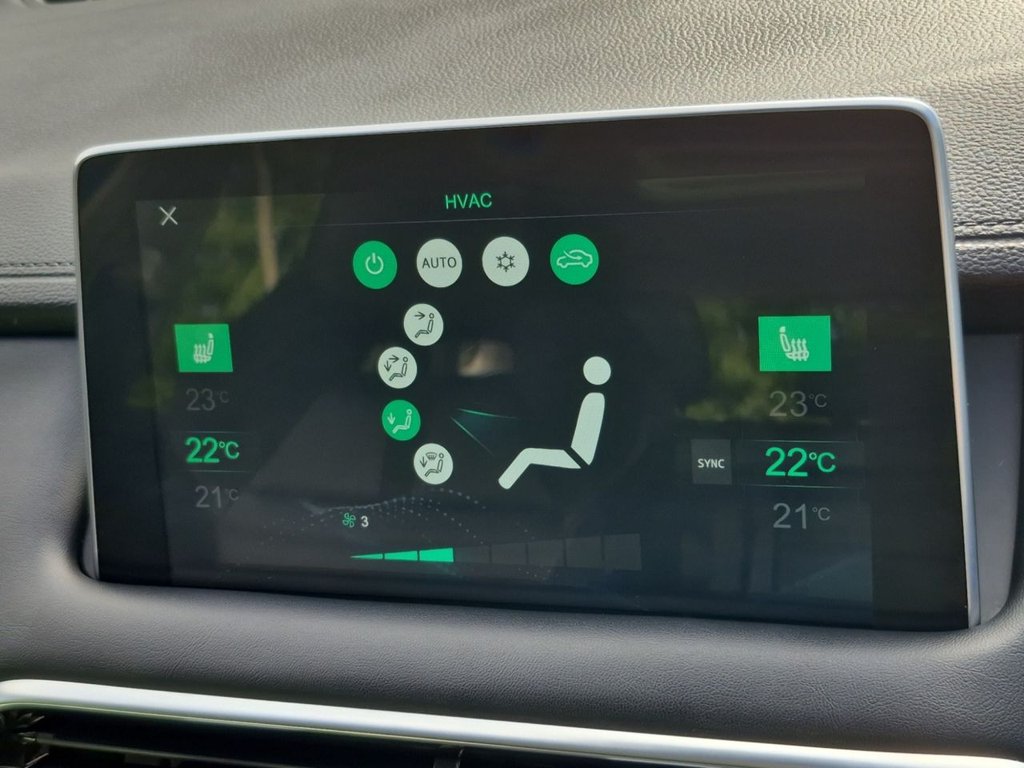 Used MG MG HS 2022 for sale - 76820180: Photo 22