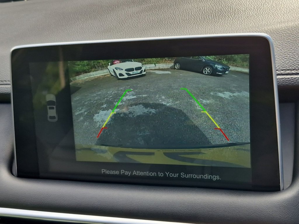 Used MG MG HS 2022 for sale - 76820180: Photo 23