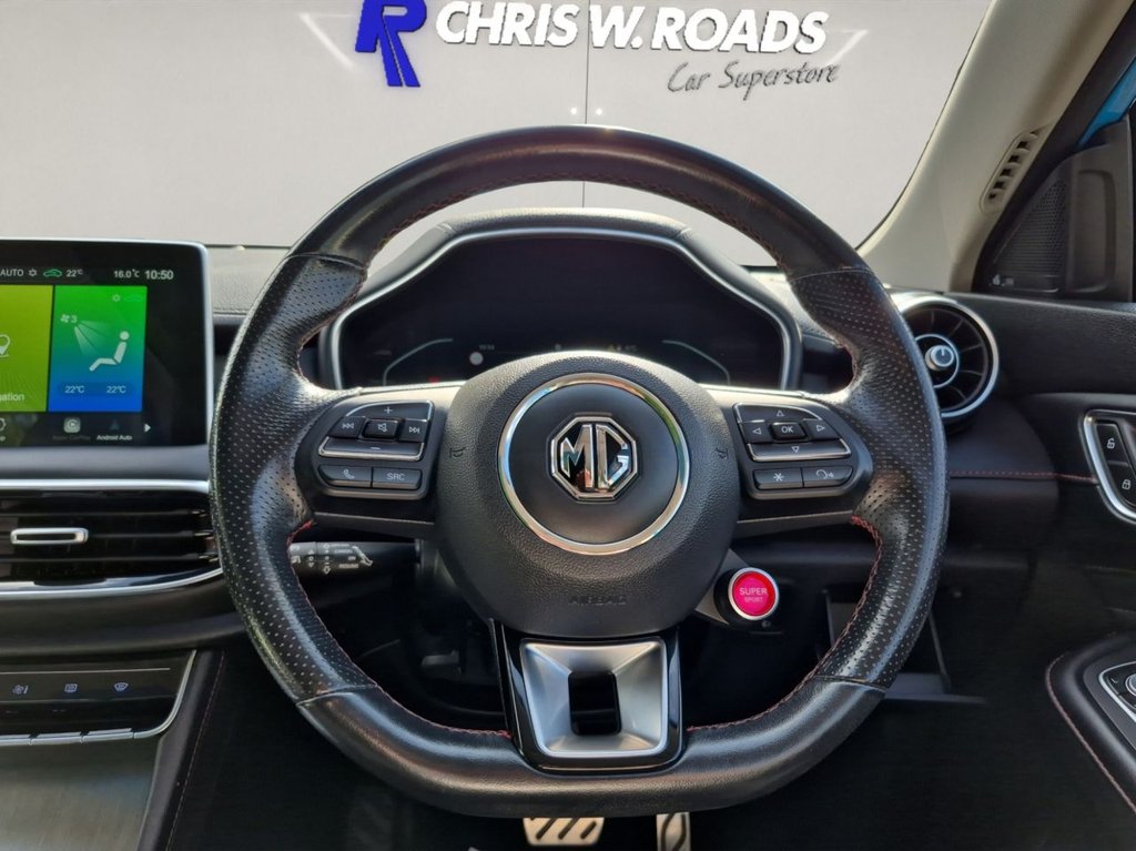 Used MG MG HS 2022 for sale - 76820180: Photo 26