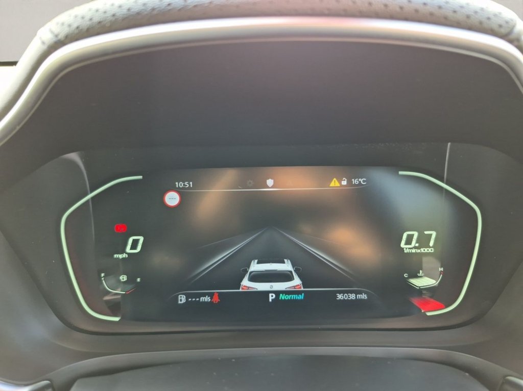 Used MG MG HS 2022 for sale - 76820180: Photo 27