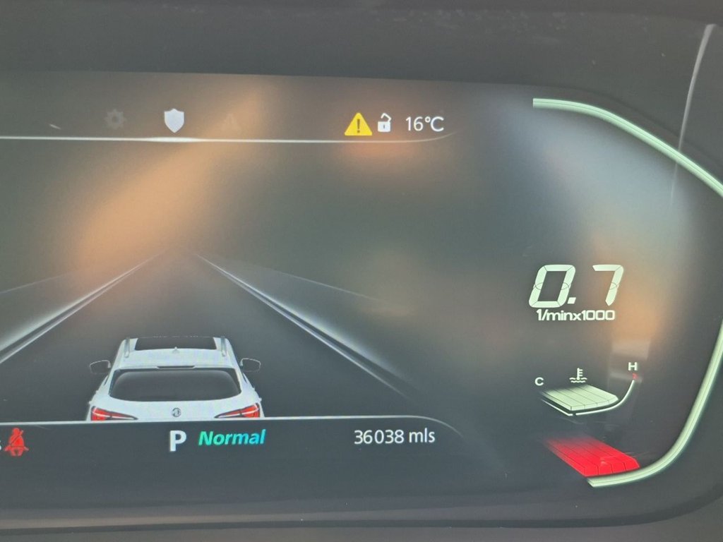 Used MG MG HS 2022 for sale - 76820180: Photo 28