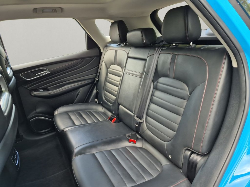 Used MG MG HS 2022 for sale - 76820180: Photo 30