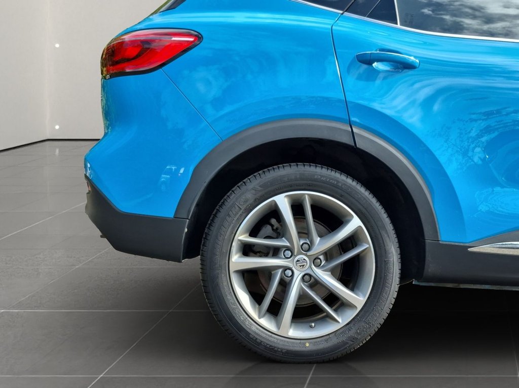 Used MG MG HS 2022 for sale - 76820180: Photo 33