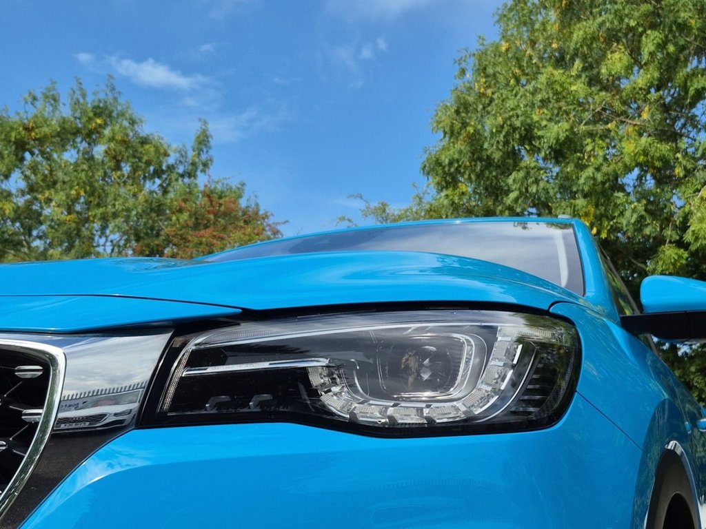 Used MG MG HS 2022 for sale - 76820180: Photo 35