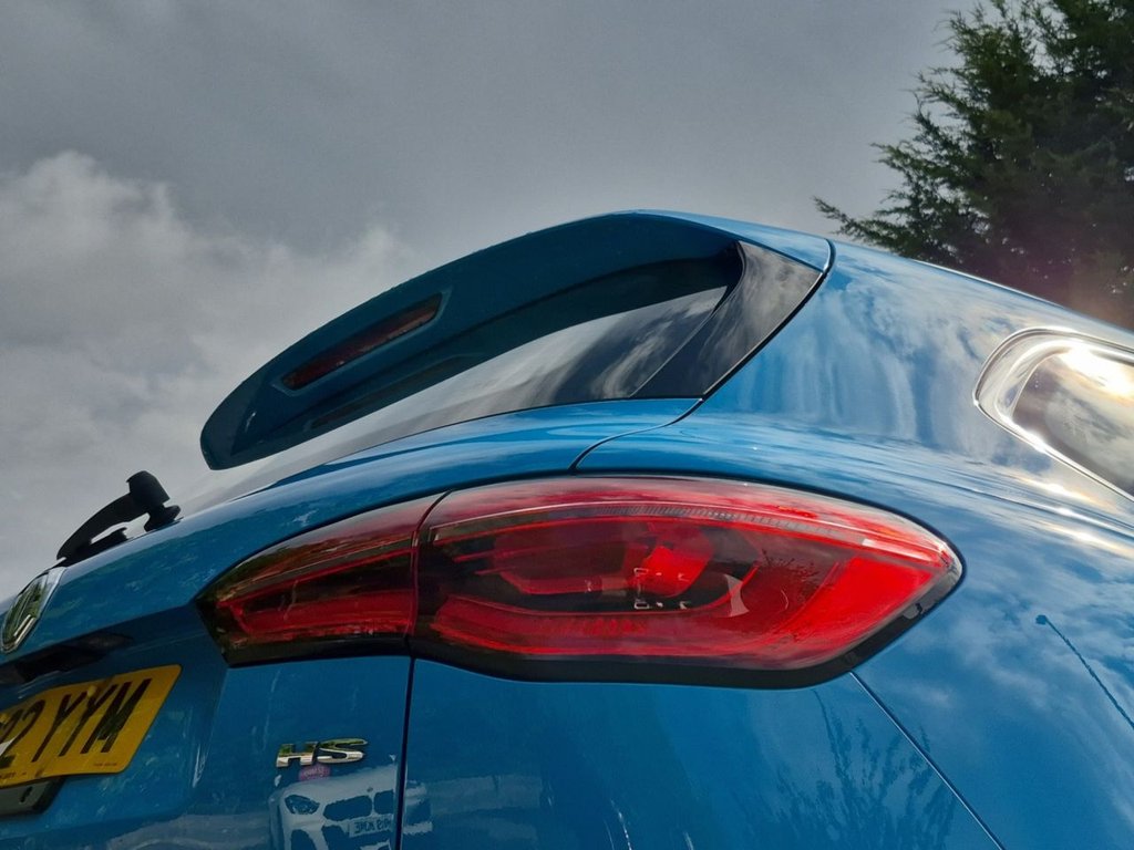 Used MG MG HS 2022 for sale - 76820180: Photo 36