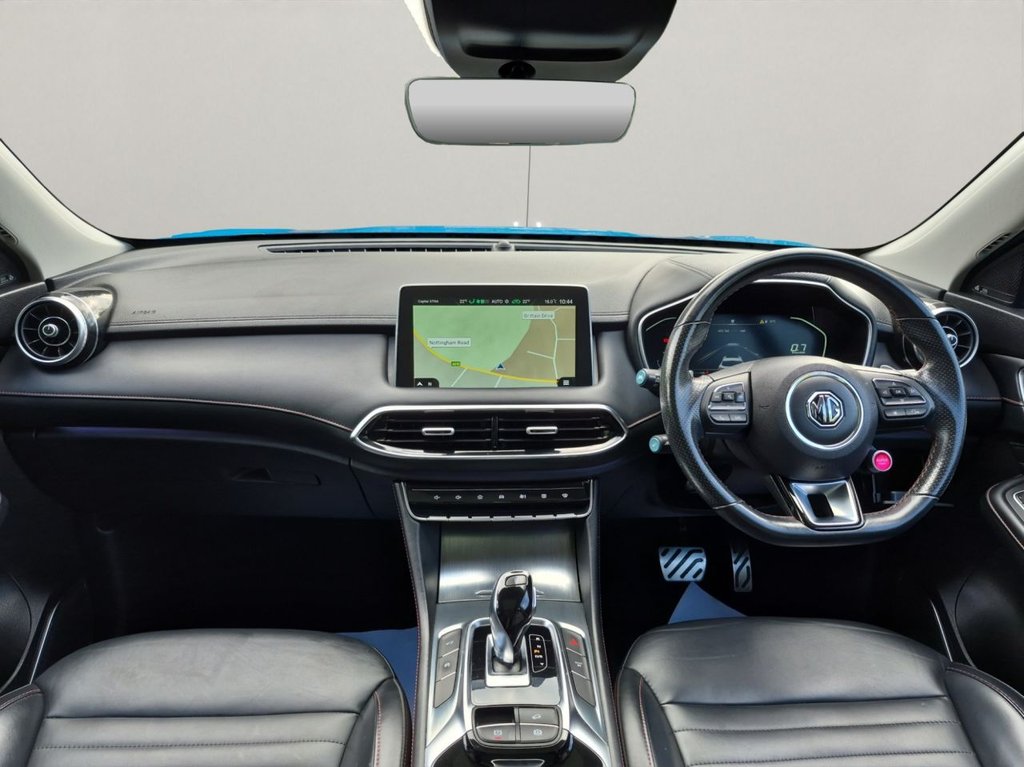 Used MG MG HS 2022 for sale - 76820180: Photo 5