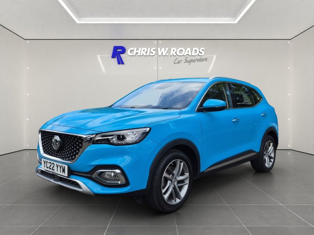 Used MG MG HS 2022 for sale - 76820180: Photo 7