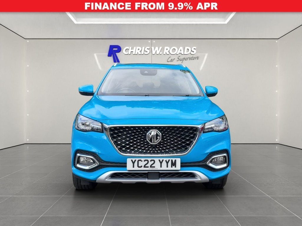 Used MG MG HS 2022 for sale - 76820180: Photo 8