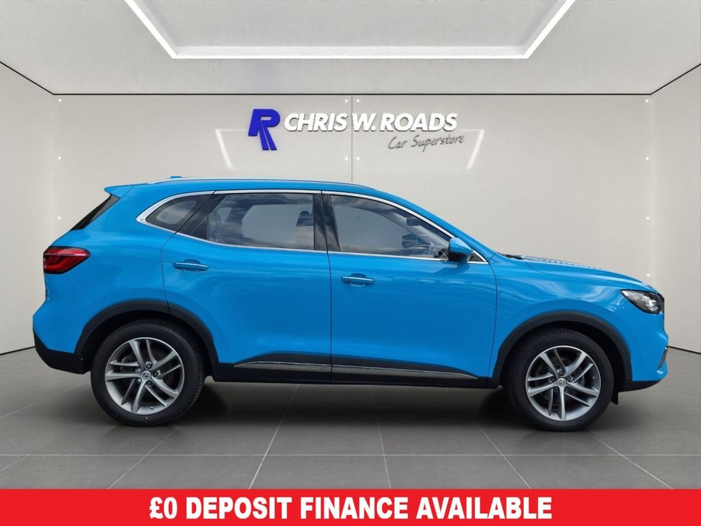 Used MG MG HS 2022 for sale - 76820180: Photo 9