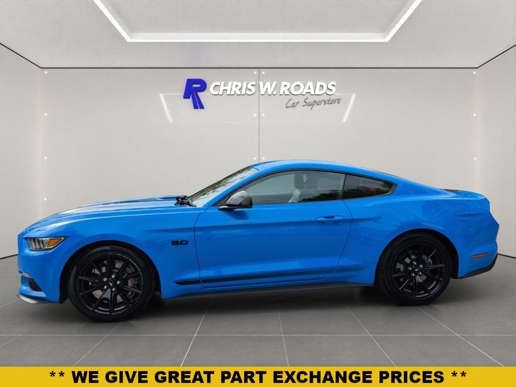 Used Ford Mustang 2018 for sale - 76235928: Photo 10