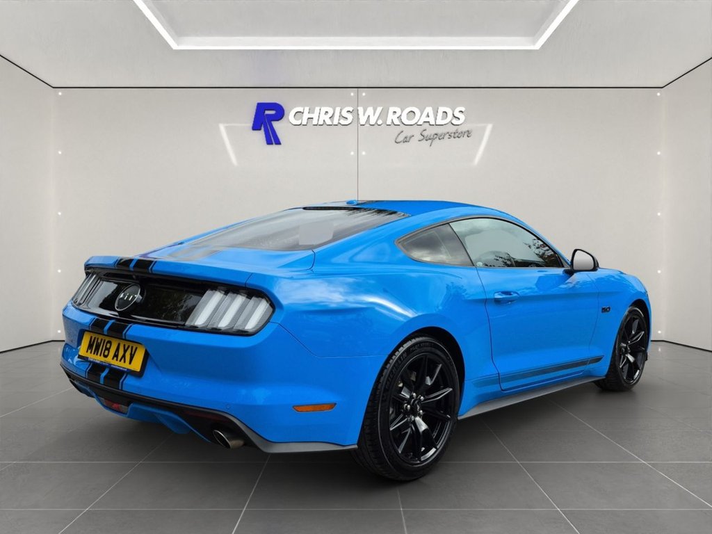 Used Ford Mustang 2018 for sale - 76235928: Photo 11