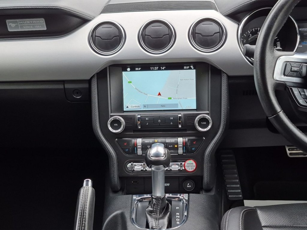 Used Ford Mustang 2018 for sale - 76235928: Photo 14