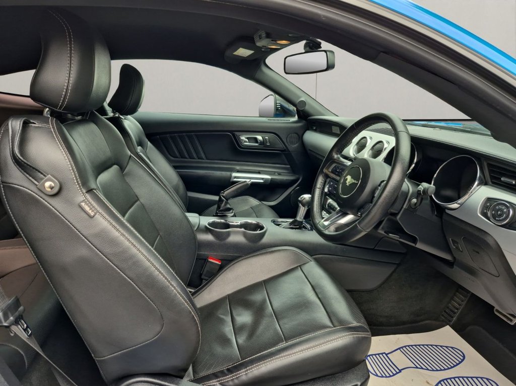 Used Ford Mustang 2018 for sale - 76235928: Photo 15