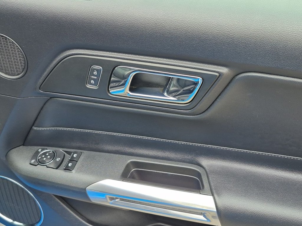 Used Ford Mustang 2018 for sale - 76235928: Photo 16