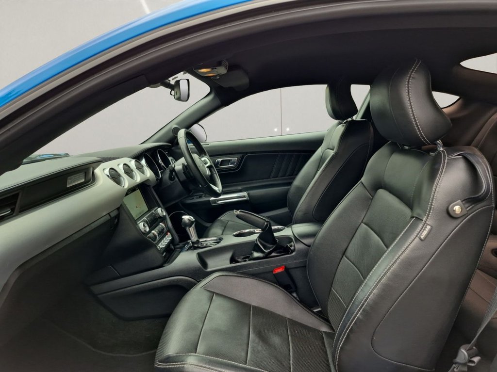 Used Ford Mustang 2018 for sale - 76235928: Photo 17