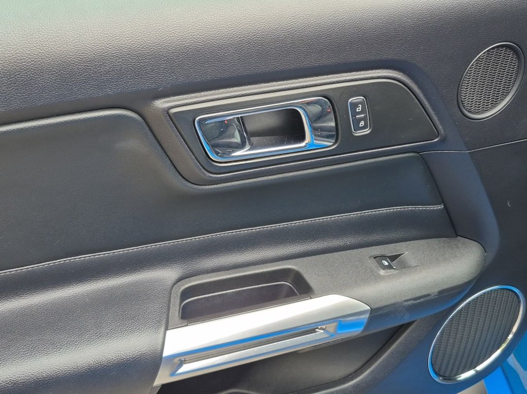 Used Ford Mustang 2018 for sale - 76235928: Photo 18