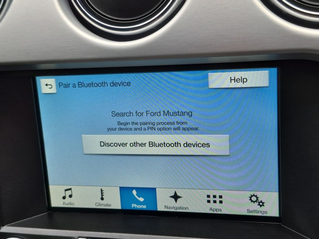 Used Ford Mustang 2018 for sale - 76235928: Photo 21