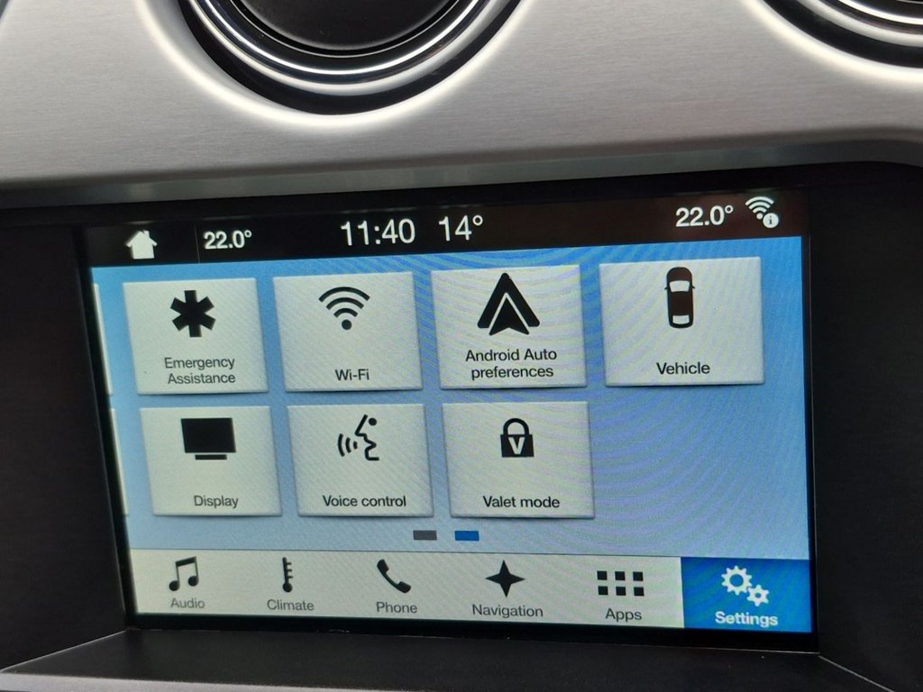 Used Ford Mustang 2018 for sale - 76235928: Photo 23