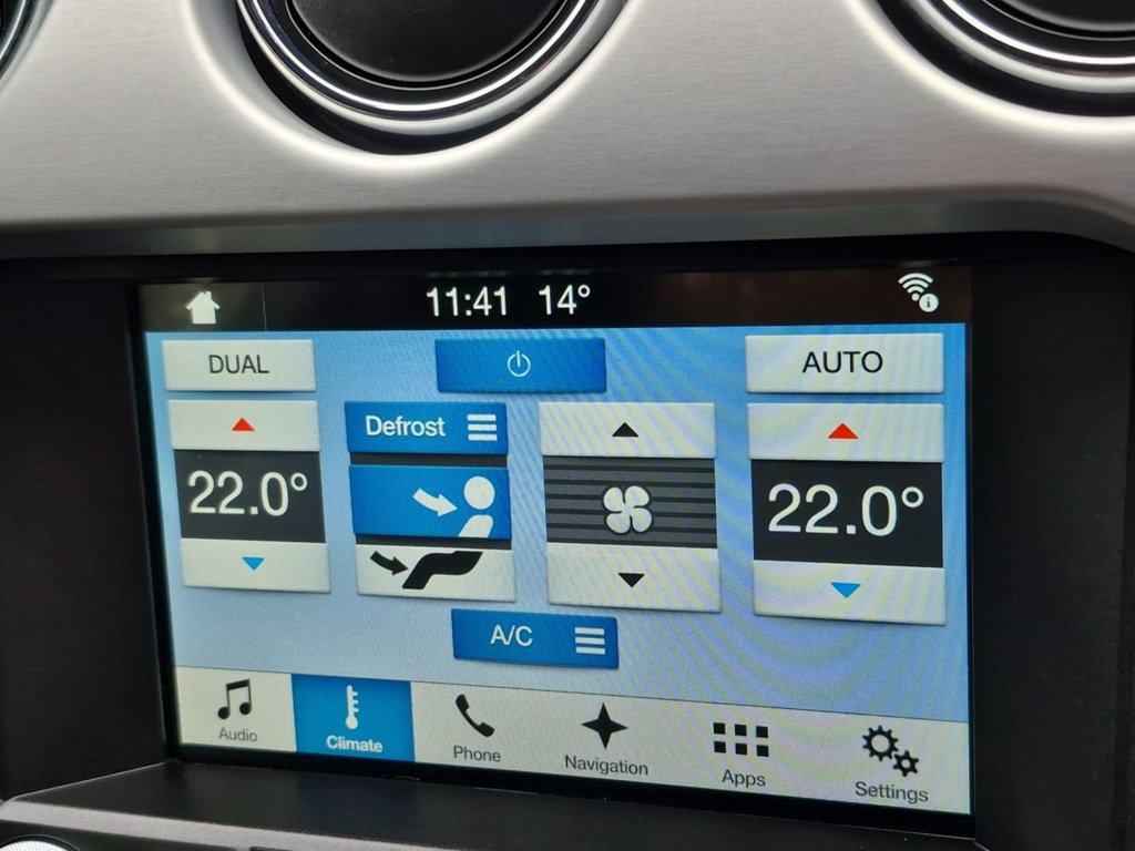 Used Ford Mustang 2018 for sale - 76235928: Photo 24