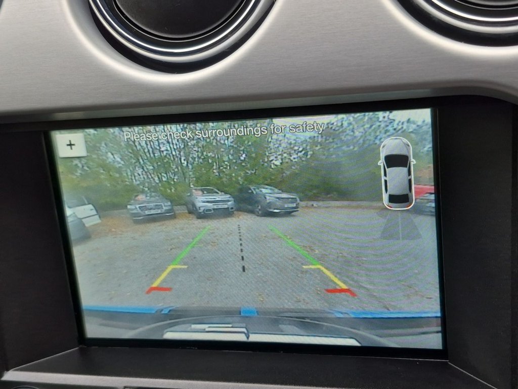 Used Ford Mustang 2018 for sale - 76235928: Photo 25