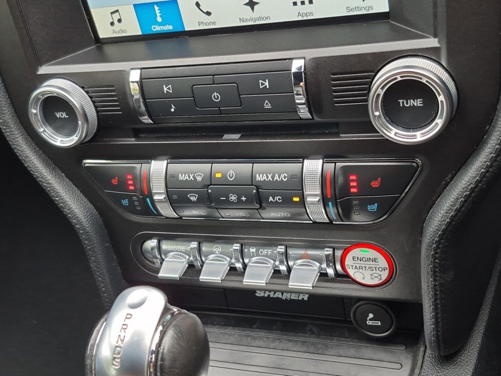 Used Ford Mustang 2018 for sale - 76235928: Photo 26