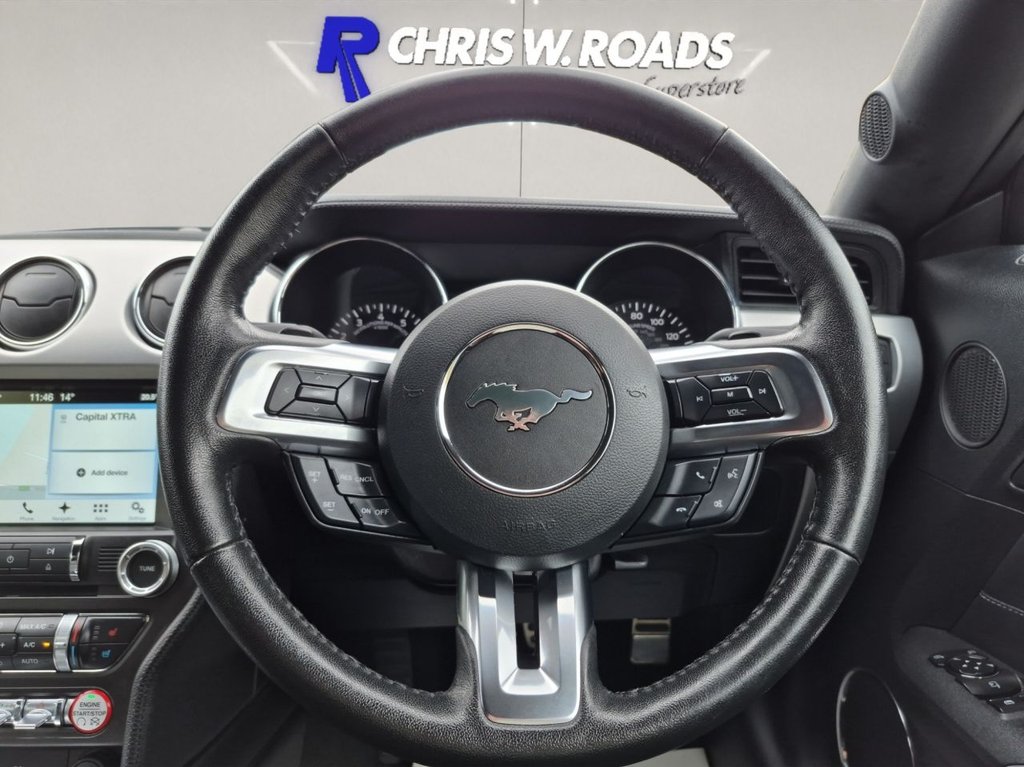 Used Ford Mustang 2018 for sale - 76235928: Photo 28