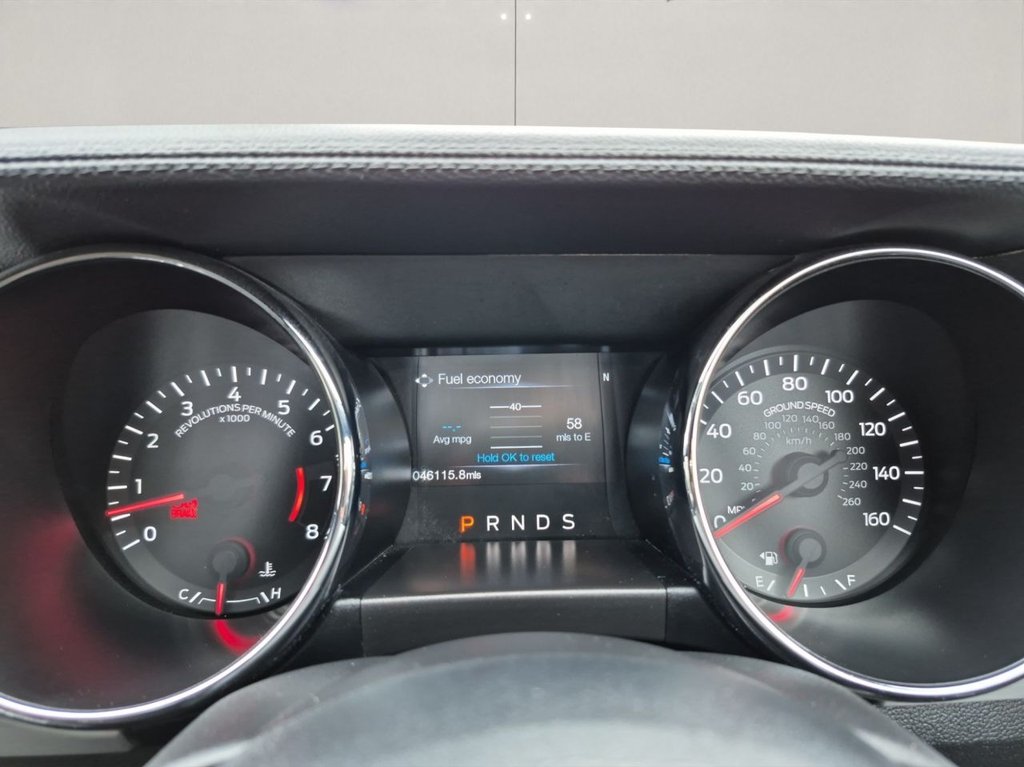 Used Ford Mustang 2018 for sale - 76235928: Photo 29