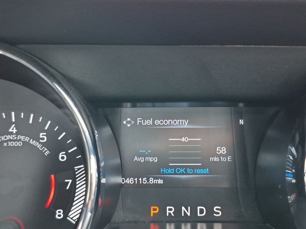 Used Ford Mustang 2018 for sale - 76235928: Photo 30