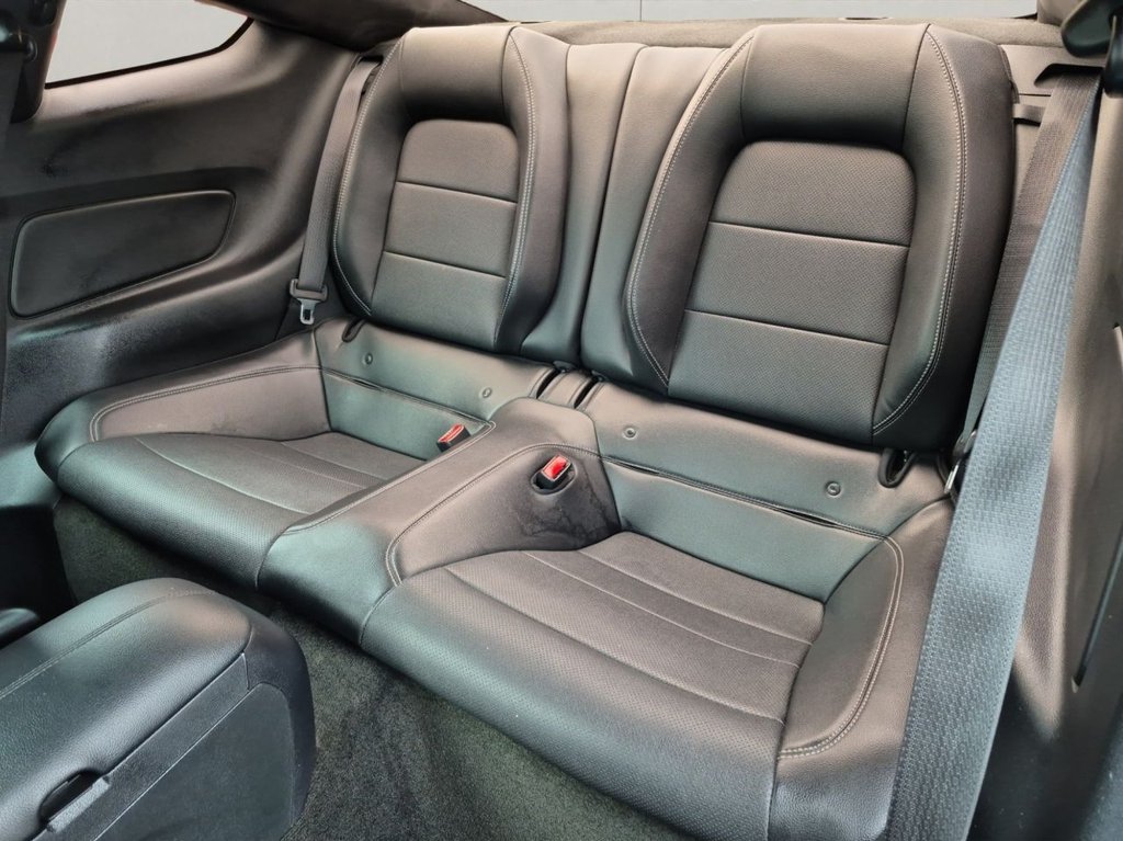 Used Ford Mustang 2018 for sale - 76235928: Photo 32