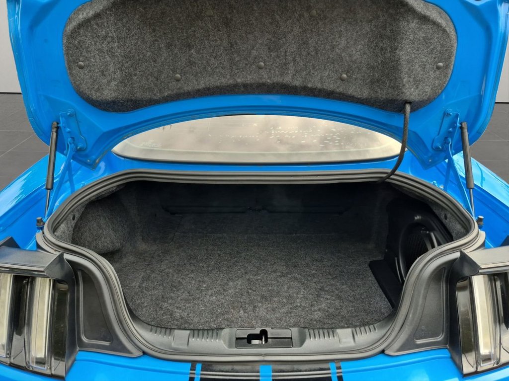 Used Ford Mustang 2018 for sale - 76235928: Photo 33