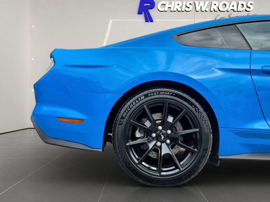 Used Ford Mustang 2018 for sale - 76235928: Photo 34