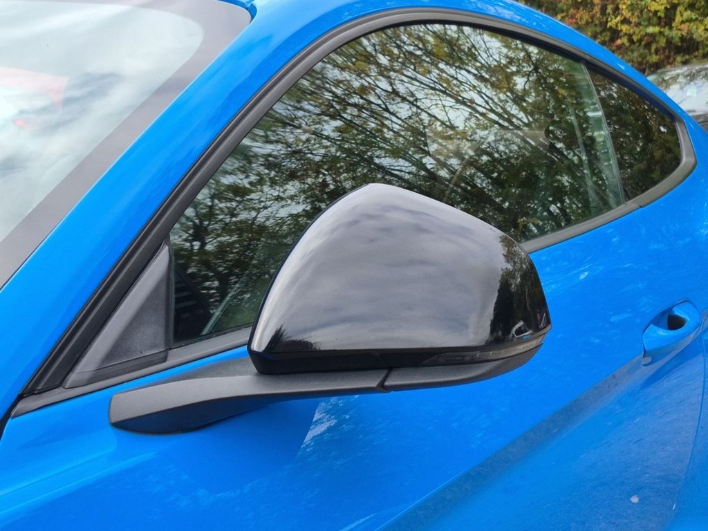 Used Ford Mustang 2018 for sale - 76235928: Photo 35