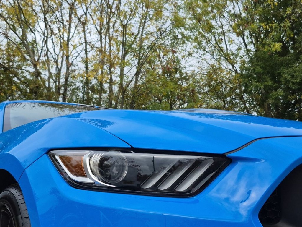 Used Ford Mustang 2018 for sale - 76235928: Photo 36