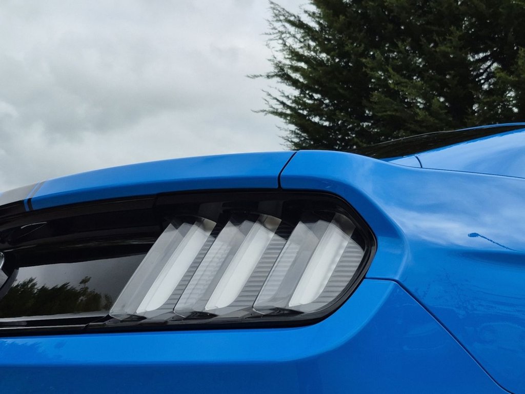 Used Ford Mustang 2018 for sale - 76235928: Photo 37