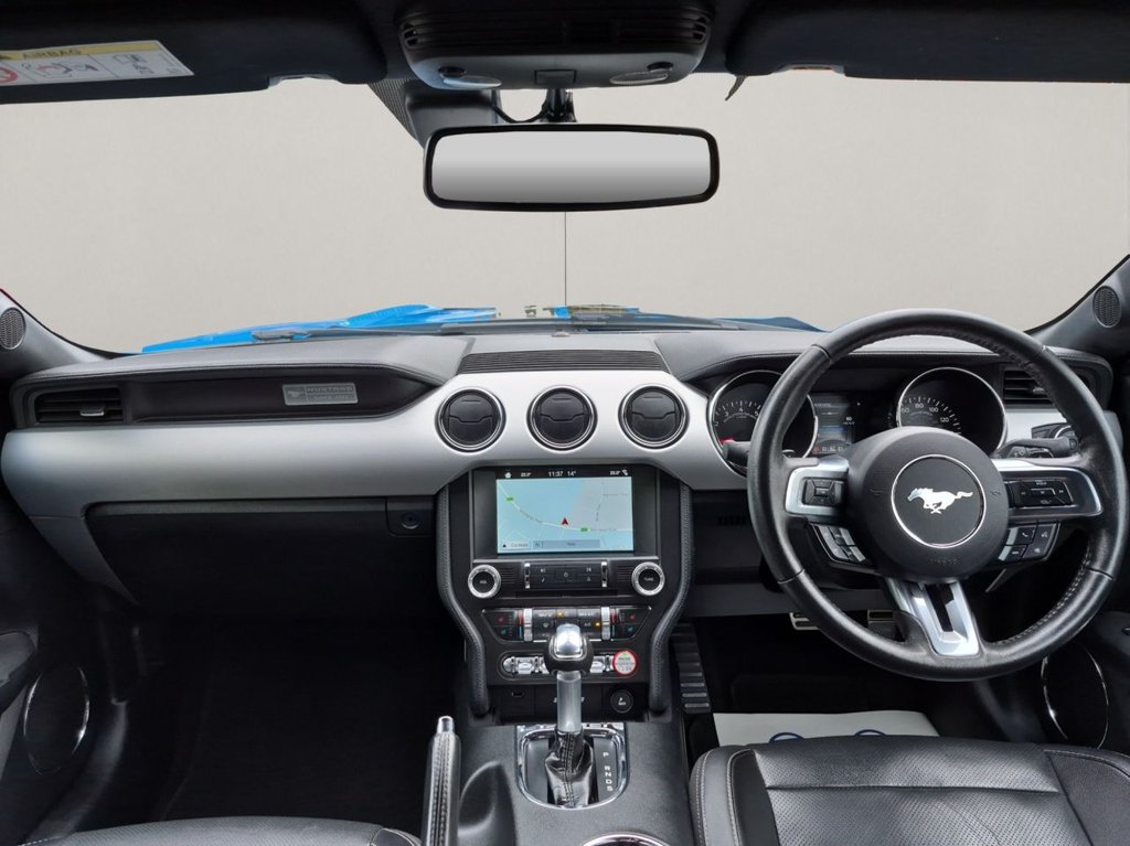 Used Ford Mustang 2018 for sale - 76235928: Photo 5