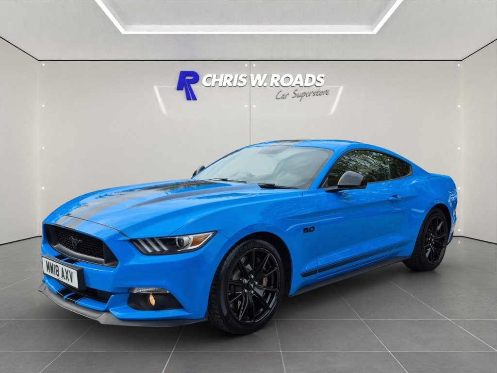 Used Ford Mustang 2018 for sale - 76235928: Photo 7